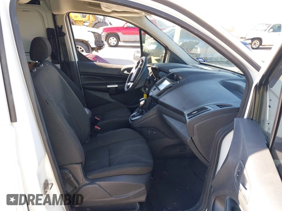 2014 Ford Transit Connect XLT with VIN NM0LS6F75E1140607, listed as a IAAI auction lot 41733165 with 238,165 mi miles and . Bid and sale history available at DreamBid. Image 5.