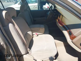 2005 Buick LeSabre Custom with VIN 1G4HP54K55U104244, listed as a IAAI auction lot 42201962 with 146,632 mi miles and . Bid and sale history available at carsss.com. Image 5.