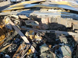 1979 Pontiac Firebird z VIN 2XB87K9L170230, wystawiony jako Copart lot #78530924 z przebiegiem Nie podano mil oraz Szkody całkowita. Historia ofert i sprzedaży dostępna na DreamBid. Obrazek 8.
