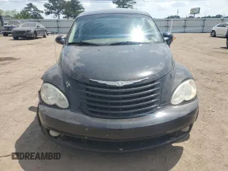 2009 Chrysler PT Cruiser Touring z VIN 3A8FY58979T541235, wystawiony jako Copart lot #54049575 z przebiegiem 124 693 mil mil oraz Szkody całkowita. Historia ofert i sprzedaży dostępna na DreamBid. Obrazek 5.