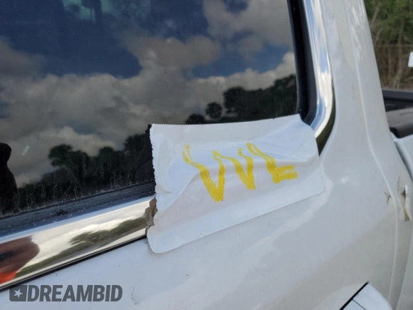 2024 Ram 1500 Limited with VIN 1C6SRFHT4RN137417, listed as a Copart auction lot 73641594 with Not provided miles and Non repairable. Bid and sale history available at DreamBid. Image 12.