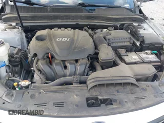 2015 Kia Optima LX with VIN 5XXGM4A78FG512103, listed as a IAAI auction lot 42144352 with 91,268 mi miles and . Bid and sale history available at carsss.com. Image 10.