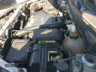 2022 Chevrolet Equinox LT с VIN 2GNAXTEV9N6141578, выставлен на аукционе IAAI как лот 43121361 с пробегом 151 784 миль миль и . История ставок и продаж доступна на DreamBid. Изображение 19.