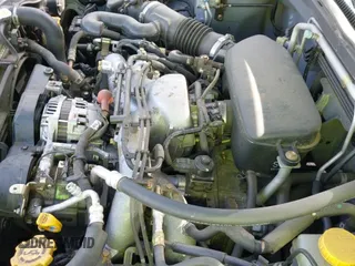 2006 Subaru Forester X with VIN JF1SG65666H710069, listed as a IAAI auction lot 41522920 with 131,426 mi miles and . Bid and sale history available at DreamBid. Image 12.