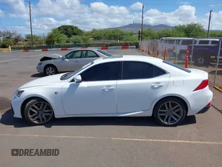 2017 Lexus IS 200t с VIN JTHBA1D20H5059585, выставлен на аукционе IAAI как лот 42262065 с пробегом 69 415 миль миль и . История ставок и продаж доступна на DreamBid. Изображение 15.