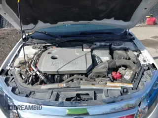 2012 Ford Fusion Hybrid с VIN 3FADP0L31CR325835, выставлен на аукционе IAAI как лот 41982489 с пробегом 124 266 миль миль и . История ставок и продаж доступна на DreamBid. Изображение 10.