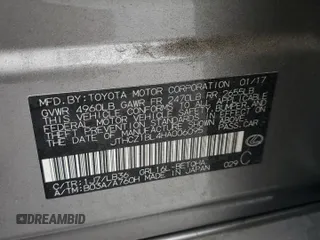 2017 Lexus GS with VIN JTHCZ1BL4HA006095, listed as a Copart auction lot 78665234 with 83,977 mi miles and Salvage Title. Bid and sale history available at carsss.com. Image 12.