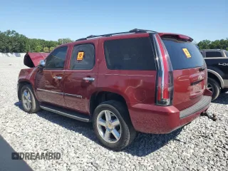 2011 Chevrolet Tahoe LT z VIN 1GNSCBE04BR270200, wystawiony jako Copart lot #53333725 z przebiegiem 228 399 mil mil oraz Szkoda całkowita • Salvage title. Historia ofert i sprzedaży dostępna na DreamBid. Obrazek 2.