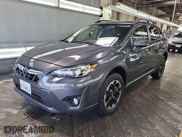 2023 Subaru Crosstrek Premium с VIN JF2GTAPC7PH256337, выставлен на аукционе IAAI как лот 42550046 с пробегом 12 298 миль миль и . История ставок и продаж доступна на DreamBid. Изображение 11.