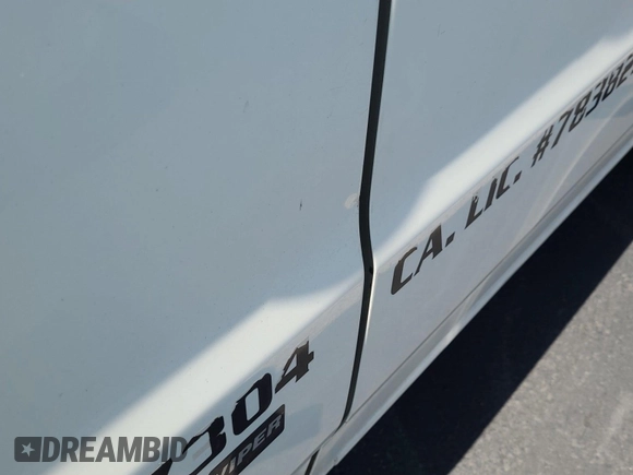 2018 Nissan NV S with VIN 1N6AF0LY5JN813338, listed as a IAAI auction lot 42670898 with 98,698 mi miles and . Bid and sale history available at DreamBid. Image 16.