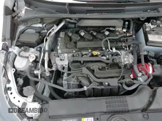 2021 Toyota Corolla XSE с VIN JTNC4MBE4M3145074, выставлен на аукционе Copart как лот 61437715 с пробегом 33 617 миль миль и Списание • Salvage title. История ставок и продаж доступна на DreamBid. Изображение 15.