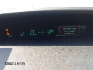 2013 Toyota Prius One z VIN JTDKN3DU8D5601612, wystawiony jako IAAI lot #42402108 z przebiegiem 224 420 mil mil oraz . Historia ofert i sprzedaży dostępna na DreamBid. Obrazek 7.