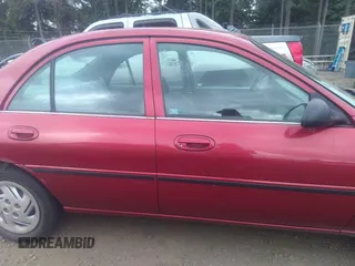 1998 Ford Escort LX с VIN 1FAFP10P4WW140458, выставлен на аукционе IAAI как лот 37094590 с пробегом 216 895 миль миль и . История ставок и продаж доступна на DreamBid. Изображение 14.