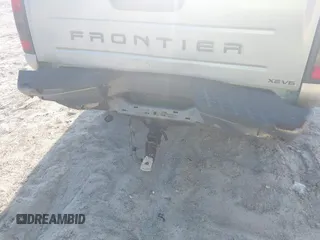 2001 Nissan Frontier XE с VIN 1N6ED27Y31C371233, выставлен на аукционе IAAI как лот 42510422 с пробегом 242 417 миль миль и . История ставок и продаж доступна на DreamBid. Изображение 13.