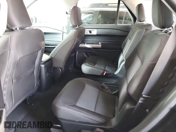 2022 Ford Explorer XLT с VIN 1FMSK8DH9NGB01260, выставлен на аукционе IAAI как лот 42748134 с пробегом 25 828 миль миль и . История ставок и продаж доступна на DreamBid. Изображение 8.