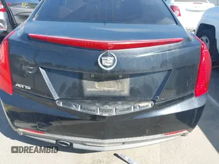 2013 Cadillac ATS z VIN 1G6AA5RA8D0139683, wystawiony jako IAAI lot #42410090 z przebiegiem 127 323 mil mil oraz . Historia ofert i sprzedaży dostępna na DreamBid. Obrazek 13.