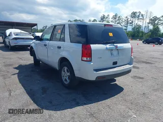 2006 Saturn VUE z VIN 5GZCZ33D66S871113, wystawiony jako IAAI lot #42264608 z przebiegiem 147 000 mil mil oraz . Historia ofert i sprzedaży dostępna na DreamBid. Obrazek 3.