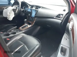2015 Nissan Sentra SL z VIN 3N1AB7AP0FY297128, wystawiony jako IAAI lot #42116590 z przebiegiem 199 764 mil mil oraz . Historia ofert i sprzedaży dostępna na DreamBid. Obrazek 5.