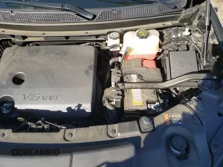 2022 Chevrolet Traverse LS z VIN 1GNEVFKW5NJ120168, wystawiony jako Copart lot #50798015 z przebiegiem 45 373 mil mil oraz Szkoda całkowita • Salvage title. Historia ofert i sprzedaży dostępna na DreamBid. Obrazek 16.