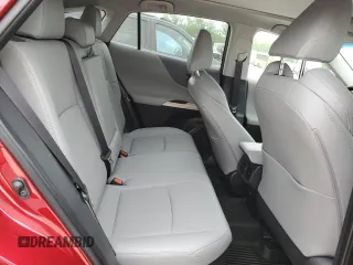 2024 Toyota Venza LE z VIN JTEAAAAH6RJ190482, wystawiony jako Copart lot #54734025 z przebiegiem 5 866 mil mil oraz Szkoda całkowita • Salvage title. Historia ofert i sprzedaży dostępna na DreamBid. Obrazek 11.