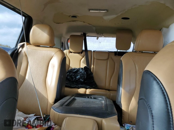 2022 Kia Carnival LXS with VIN KNDNB4H33N6117811, listed as a Copart auction lot 82462004 with 111,139 mi miles and Salvage Title. Bid and sale history available at carsss.com. Image 10.