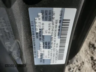2021 Mazda CX-30 Preferred with VIN 3MVDMBCL6MM214077, listed as a Copart auction lot 59145625 with 37,232 mi miles and Salvage title. Bid and sale history available at DreamBid. Image 13.