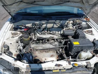1999 Toyota RAV4 with VIN JT3HP10V2X7144607, listed as a IAAI auction lot 41981418 with 262,631 mi miles. Bid and sale history available at carsss.com. Image 10.