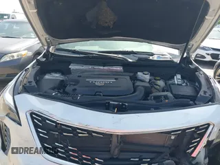 2020 Cadillac XT4 FWD Premium Luxury с VIN 1GYFZCR4XLF026740, выставлен на аукционе IAAI как лот 42514360 с пробегом 69 806 миль миль и . История ставок и продаж доступна на DreamBid. Изображение 10.