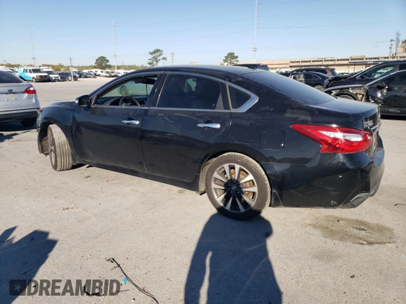 2017 Nissan Altima SV z VIN 1N4AL3APXHC215376, wystawiony jako Copart lot #49067105 z przebiegiem 190 820 mil mil oraz Szkoda całkowita • Salvage title. Historia ofert i sprzedaży dostępna na DreamBid. Obrazek 2.