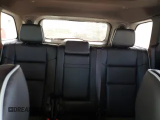 2018 Jeep Grand Cherokee Overland z VIN 1C4RJFCG4JC425589, wystawiony jako Copart lot #61775775 z przebiegiem 102 040 mil mil oraz Szkoda całkowita • Salvage title. Historia ofert i sprzedaży dostępna na DreamBid. Obrazek 10.