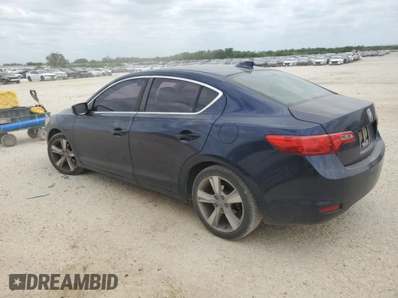 2015 Acura ILX Premium z VIN 19VDE1F59FE009686, wystawiony jako Copart lot #53257225 z przebiegiem 94 118 mil mil oraz Szkoda całkowita • Salvage title. Historia ofert i sprzedaży dostępna na DreamBid. Obrazek 2.