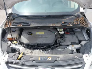 2014 Ford Escape SE with VIN 1FMCU9GX9EUB15944, listed as a IAAI auction lot 42110269 with 120,297 mi miles and . Bid and sale history available at DreamBid. Image 10.