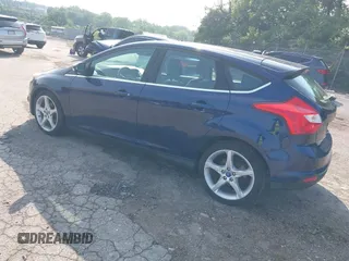 2012 Ford Focus Titanium с VIN 1FAHP3N23CL151465, выставлен на аукционе IAAI как лот 42486956 с пробегом 130 817 миль миль и . История ставок и продаж доступна на DreamBid. Изображение 3.