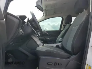 2014 Ford Escape SE с VIN 1FMCU9GXXEUC24025, выставлен на аукционе Copart как лот 58701555 с пробегом 203 520 миль миль и Чистый • Clean title. История ставок и продаж доступна на DreamBid. Изображение 7.