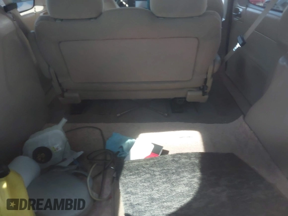 1999 Ford Windstar LX z VIN 2FMZA5146XBB09635, wystawiony jako IAAI lot #41660056 z przebiegiem 147 437 mil mil oraz . Historia ofert i sprzedaży dostępna na DreamBid. Obrazek 12.