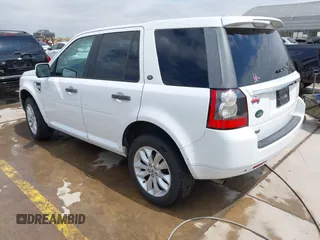 2012 Land Rover LR2 HSE with VIN SALFR2BN1CH296035, listed as a IAAI auction lot 42032525 with 158,677 mi miles and . Bid and sale history available at DreamBid. Image 3.