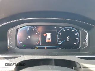 2020 Volkswagen Arteon SEL R-Line с VIN WVWSR7AN9LE017341, выставлен на аукционе Copart как лот 57769504 с пробегом 44 194 миль миль и . История ставок и продаж доступна на DreamBid. Изображение 9.
