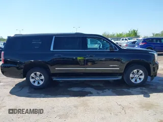 2016 GMC Yukon XL Denali with VIN 1GKS2HKJ2GR111246, listed as a IAAI auction lot 41834364 with 73,418 mi miles. Bid and sale history available at carsss.com. Image 13.