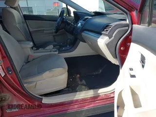 2013 Subaru Crosstrek Premium with VIN JF2GPACC2D2842498, listed as a IAAI auction lot 42580531 with 179,379 mi miles and . Bid and sale history available at DreamBid. Image 5.
