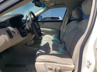 2009 Cadillac DTS Professional Limousine z VIN 1GEEK90Y59U550124, wystawiony jako Copart lot #53662135 z przebiegiem 39 842 mil mil oraz Czysty tytuł • Clean title. Historia ofert i sprzedaży dostępna na DreamBid. Obrazek 7.