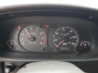 2002 Isuzu Rodeo S с VIN 4S2CK58W624340508, выставлен на аукционе Copart как лот 87872745 с пробегом 144 432 миль миль и Списание • Salvage title. История ставок и продаж доступна на DreamBid. Изображение 9.