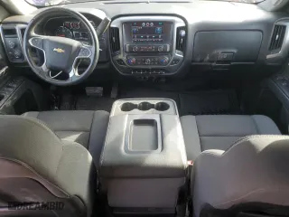 2014 Chevrolet Silverado 1500 LT with VIN 3GCUKREC1EG171166, listed as a Copart auction lot 46811205 with 94,495 mi miles and Clean Title. Bid and sale history available at carsss.com. Image 8.