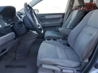 2008 Honda CR-V EX with VIN JHLRE48598C068553, listed as a Copart auction lot 77897624 with Not Provided miles and Salvage Title. Bid and sale history available at carsss.com. Image 7.