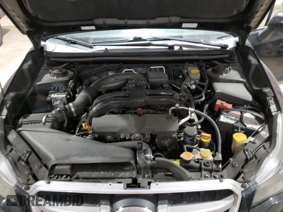 2014 Subaru Impreza Wagon 2.0i Sport Premium with VIN JF1GPAL6XE8316519, listed as a Copart auction lot 85293174 with 91,421 mi miles and Salvage Title. Bid and sale history available at carsss.com. Image 11.