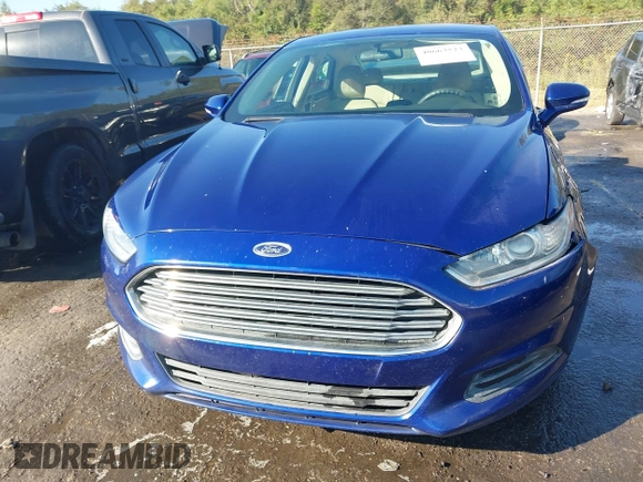 2015 Ford Fusion SE with VIN 3FA6P0H74FR146391, listed as a IAAI auction lot 40663523 with 224,496 mi miles. Bid and sale history available at carsss.com. Image 12.