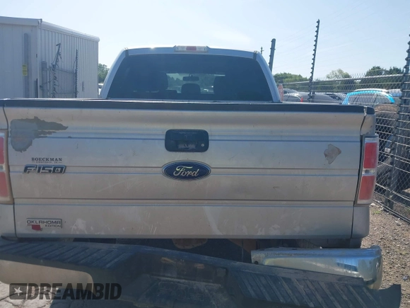 2014 Ford F-150 XL с VIN 1FTFW1ET1EKD25074, выставлен на аукционе IAAI как лот 42769253 с пробегом 180 886 миль миль и . История ставок и продаж доступна на DreamBid. Изображение 16.
