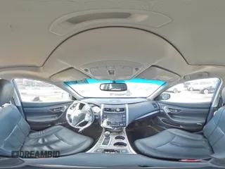 2015 Nissan Altima SL с VIN 1N4BL3AP2FC168927, выставлен на аукционе Copart как лот 85162014 с пробегом 91 623 миль миль и Списание • Salvage title. История ставок и продаж доступна на DreamBid. Изображение 12.