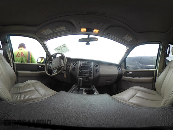 2008 Ford Expedition SSV with VIN 1FMFU15518LA78950, listed as a IAAI auction lot 42307155 with 224,243 mi miles and . Bid and sale history available at DreamBid. Image 19.