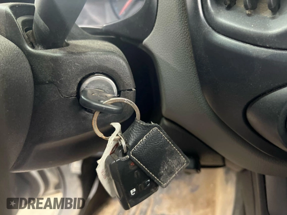 2018 Chevrolet Colorado 4WD Work Truck with VIN 1GCHTBEN7J1252687, listed as a IAAI auction lot 42802221 with 102,143 mi miles and . Bid and sale history available at DreamBid. Image 18.