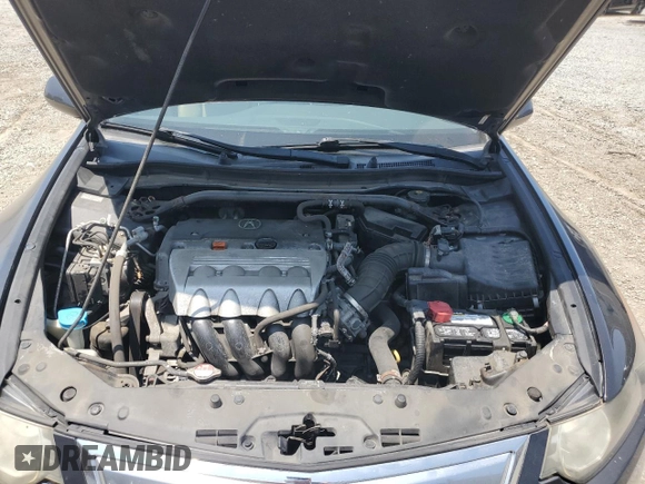 2014 Acura TSX Technology z VIN JH4CU2F63EC004248, wystawiony jako Copart lot #62031755 z przebiegiem 69 927 mil mil oraz Szkoda całkowita • Salvage title. Historia ofert i sprzedaży dostępna na DreamBid. Obrazek 11.